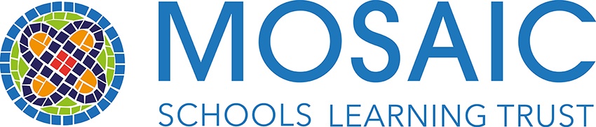 Mosaic Schools Learning Trust logo